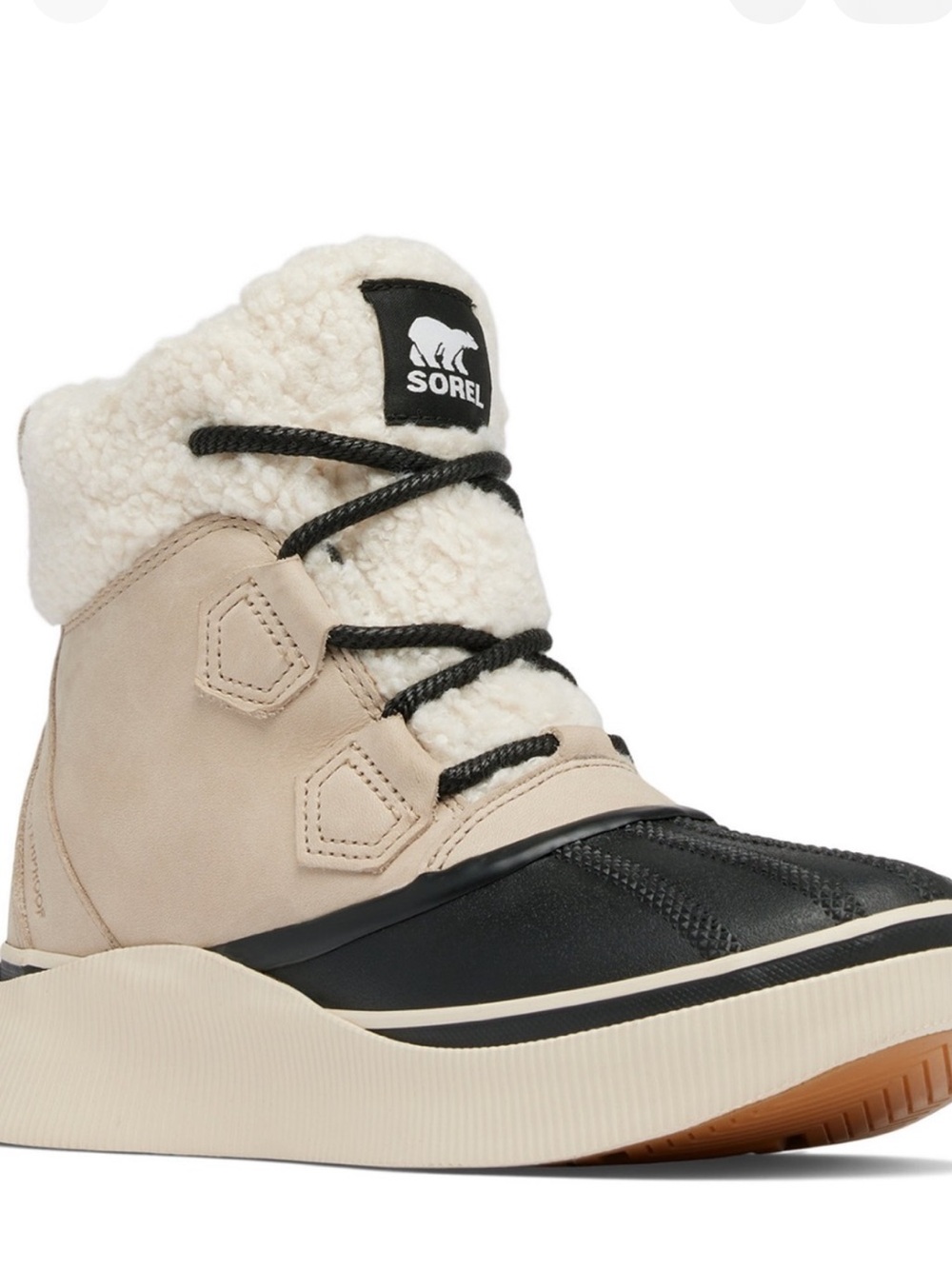 Sorel Women's Out N About IV Chillz Waterproof Booties